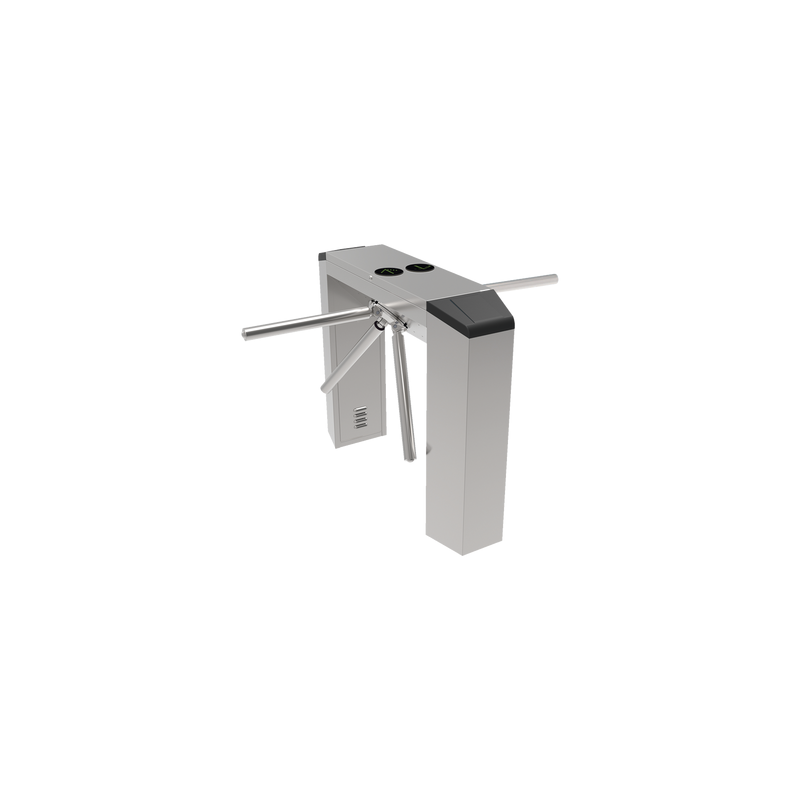 Torniquete Industrial Acero Inoxidable ACCESSPRO | LM Soluci | Precio México - Envío Inmediato | LM Soluciones