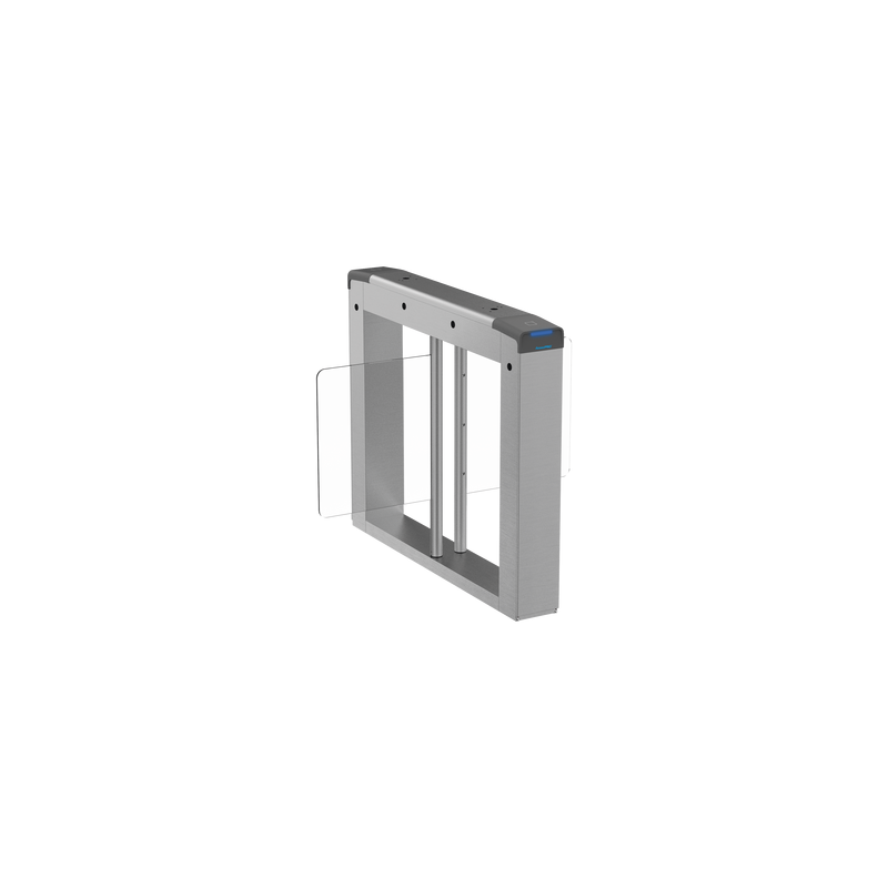 Torniquete Central ACCESSPRO para Carriles AP-8000HD | Precio México - Envío Inmediato | LM Soluciones
