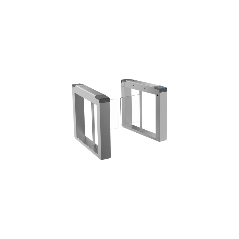 Torniquete Swing Exterior AccessPro 90cm SUS304 Brushless | Precio México - Envío Inmediato | LM Soluciones
