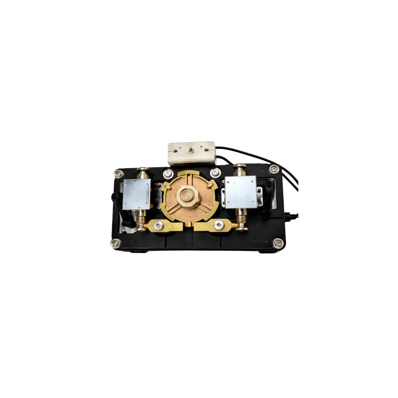 Mecanismo central AccessPRO para torniquetes AP1000, AP2000, | Precio México - Envío Inmediato | LM Soluciones