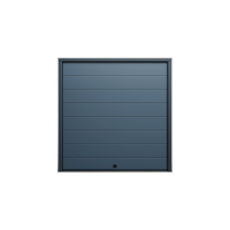 Puerta Garage Aislada 16x9 pies AccessPro - Línea Central
