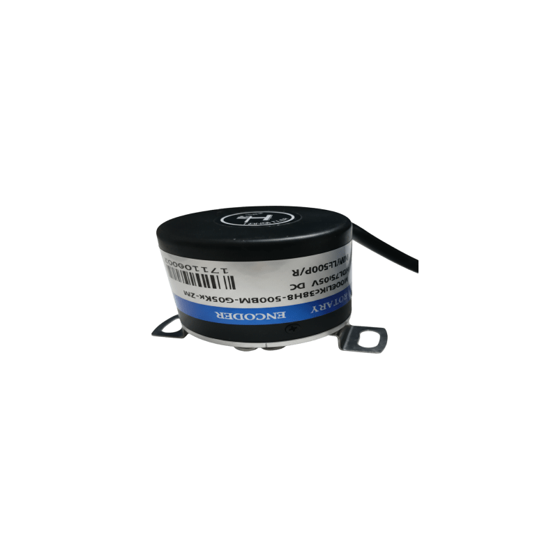 Encoder de posición para torniquetes AccessPRO AP1000HDM | Precio México - Envío Inmediato | LM Soluciones