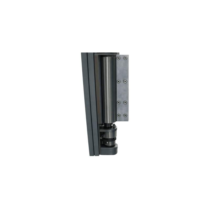 Mecanismo rápido puerta AccessPRO AP4000HD/HDE | Precio México - Envío Inmediato | LM Soluciones
