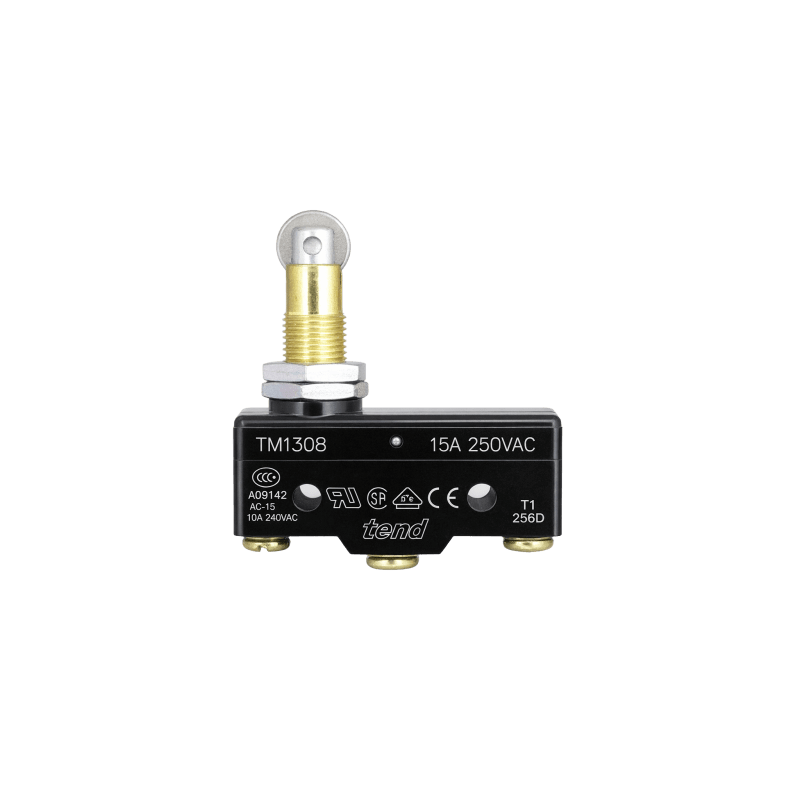 Limit Switch para Torniquete AccessPro APESeries | Precio México - Envío Inmediato | LM Soluciones