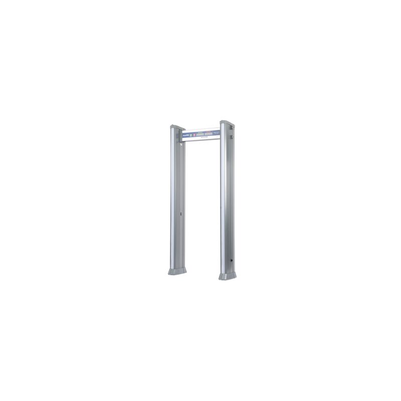 Detector de Metales 18 Zonas Exterior AccessPRO | Precio México - Envío Inmediato | LM Soluciones