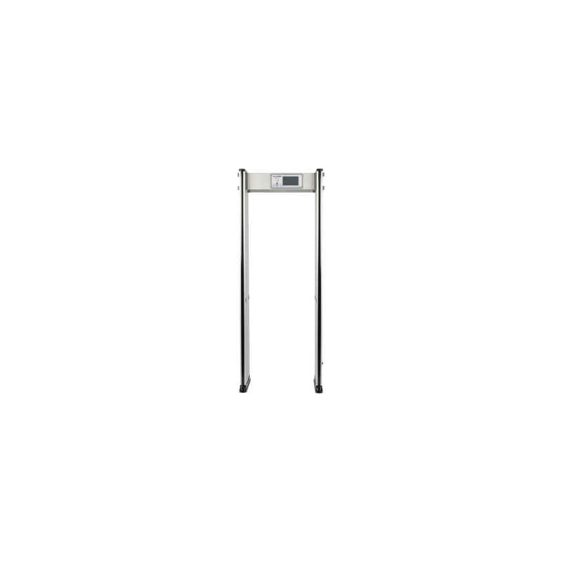 Detector de Metales AccessPro 18 Zonas Interior | Precio México - Envío Inmediato | LM Soluciones