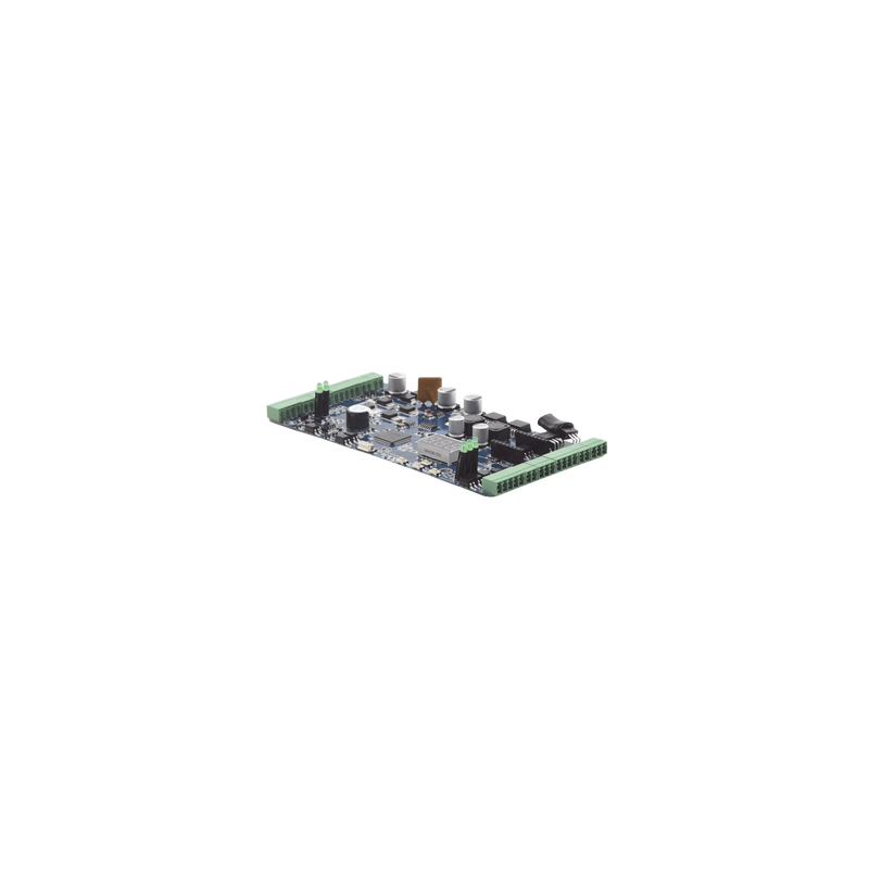 Tablilla Control Torniquete AccessPRO AP1000HDM | Precio México - Envío Inmediato | LM Soluciones