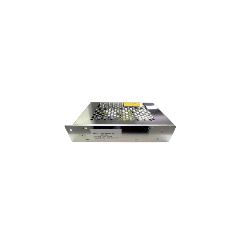 Fuente de poder para torniquetes AccessPRO AP1000HDM | Precio México - Envío Inmediato | LM Soluciones