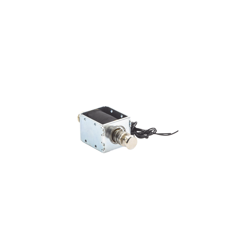Solenoide para torniquetes AccessPRO AP1000, AP2000, AP2002