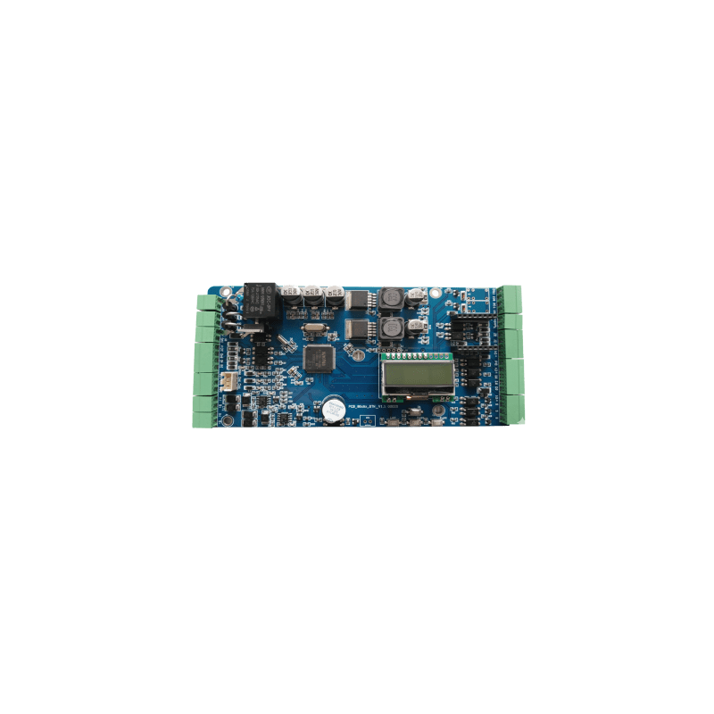 Tablilla de Control para Torniquetes AccessPRO Serie AP4000 | Precio México - Envío Inmediato | LM Soluciones