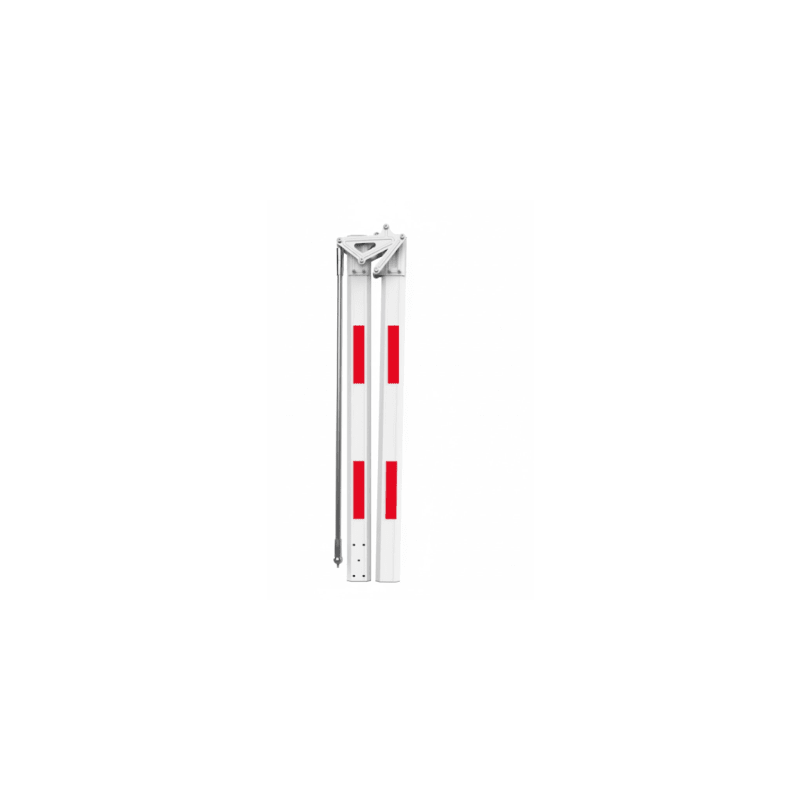 Brazo Articulado 180° 4M para Barreras ACCESSPRO