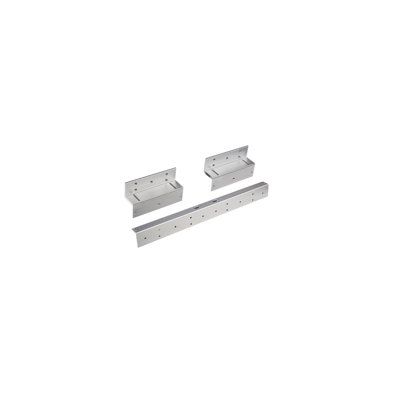 Montaje Doble Tipo Z y L para MAG600NDLED AccessPro | Precio México - Envío Inmediato | LM Soluciones
