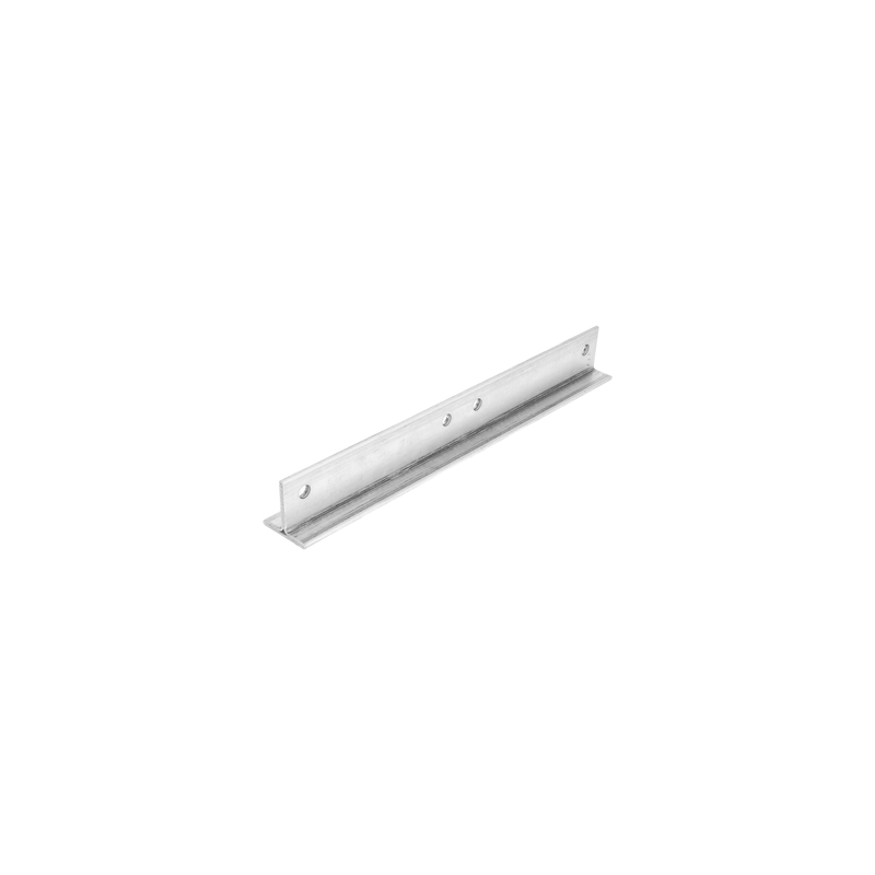 Cople para Riel Tipo T ACCESSPRO | LM Soluciones