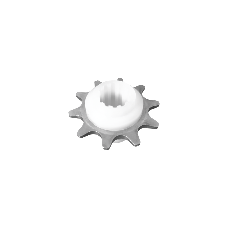 Sprocket / Riel tipo C ACCESSPRO | Precio México - Envío Inmediato | LM Soluciones