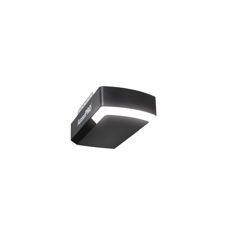 Motor Puerta Garage 1/2HP Silencioso Accesspro | Precio México - Envío Inmediato | LM Soluciones