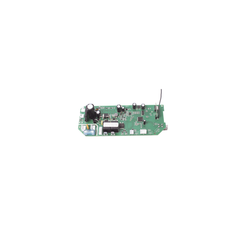 Tarjeta de Refacción para Motor FS1000APP ACCESSPRO | Precio México - Envío Inmediato | LM Soluciones