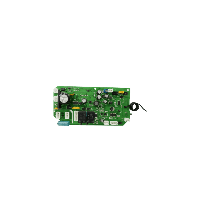 Tarjeta D/ Reemplazo P/ Motores De Garage / FS-1000-WIFI.