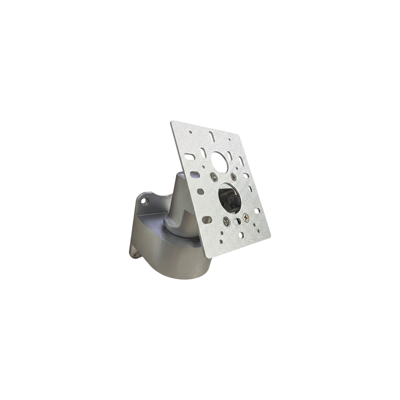 Soporte Universal de Pared para Control de Acceso | Precio México - Envío Inmediato | LM Soluciones