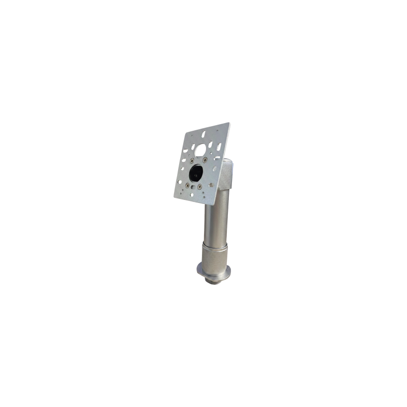 Soporte Universal Ajustable ACCESSPRO para Control de Acceso | Precio México - Envío Inmediato | LM Soluciones