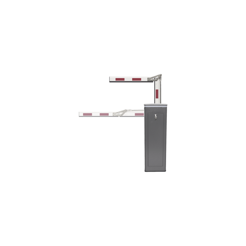 Barrera Vehicular AccessPRO Brazo Articulado 3m | Precio México - Envío Inmediato | LM Soluciones