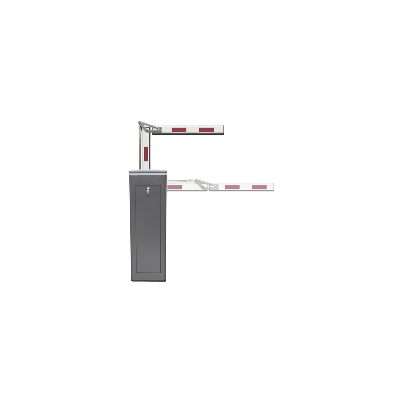 Kit Barrera Vehicular AccessPRO Brazo Articulado 4m | Precio México - Envío Inmediato | LM Soluciones