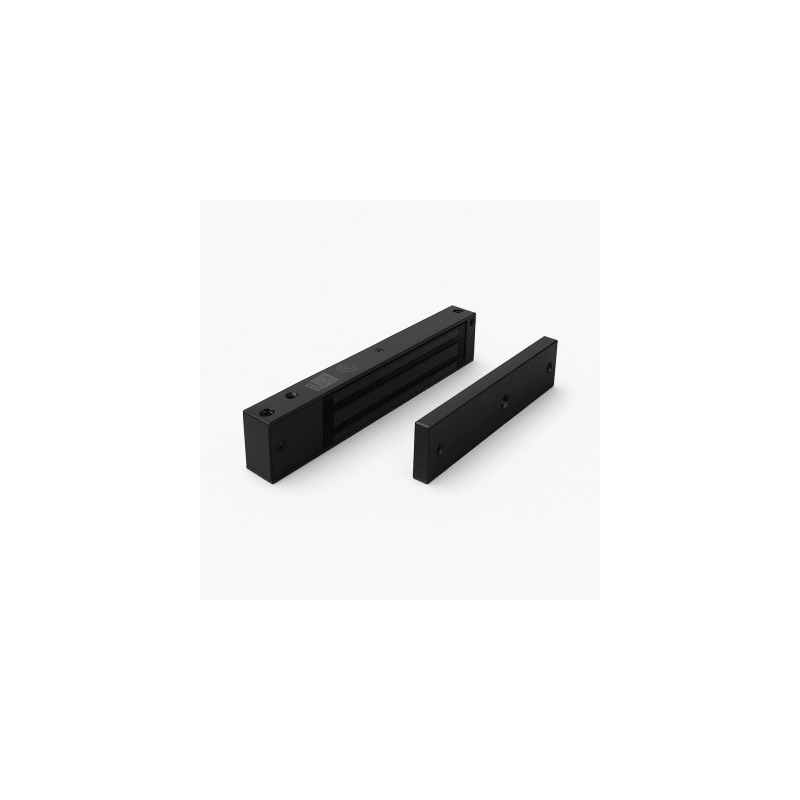 Chapa Magnética AccessPRO 350 lbs con LED | Precio México - Envío Inmediato | LM Soluciones