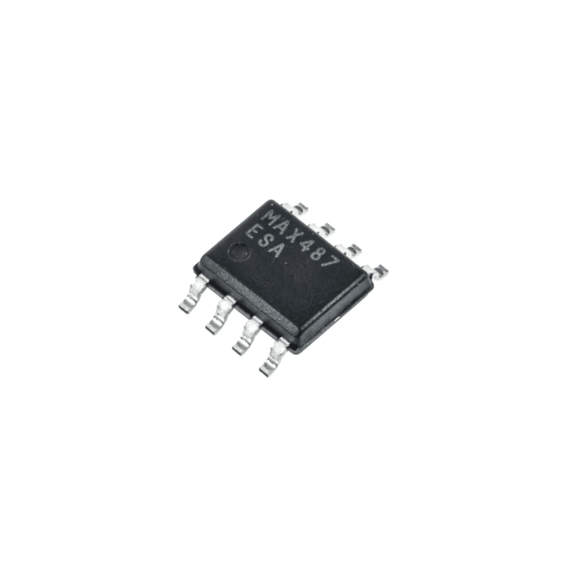 Chip Refacción Antena PRO12RF | LM Soluciones
