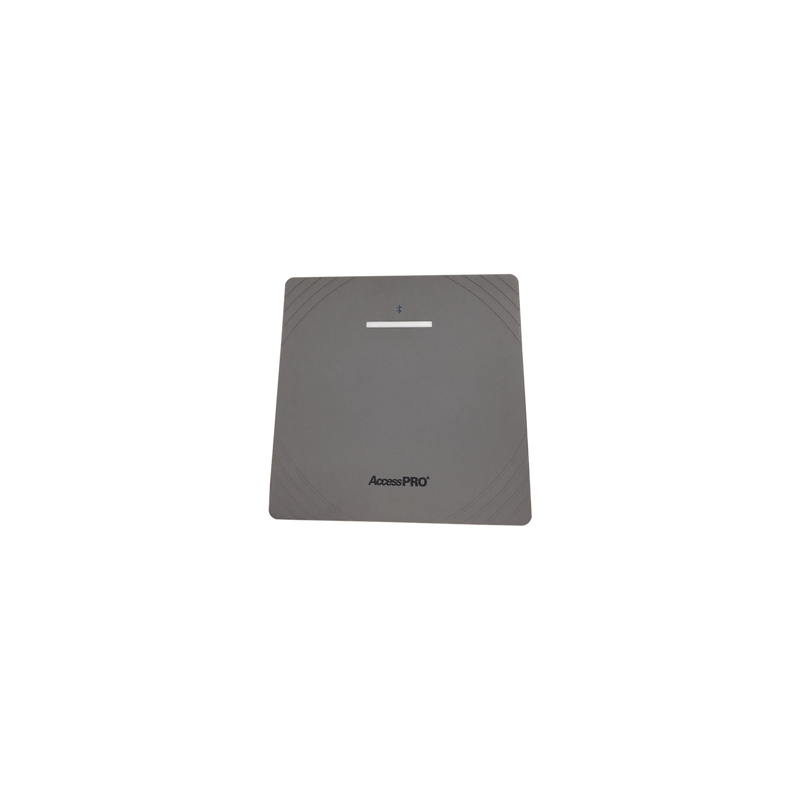 Lector RFID UHF + Bluetooth ACCESSPRO, 12m, Climas Extremos | Precio México - Envío Inmediato | LM Soluciones