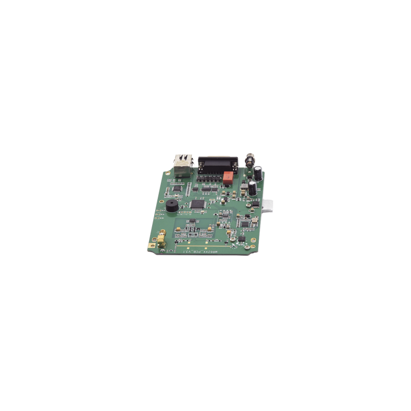 Tarjeta Electrónica Repuesto para Lector PRO12RF V2 | Precio México - Envío Inmediato | LM Soluciones