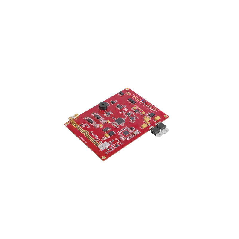 Tarjeta electrónica refacción PRO12RFV1 TCP/IP V1 ACCESSPRO