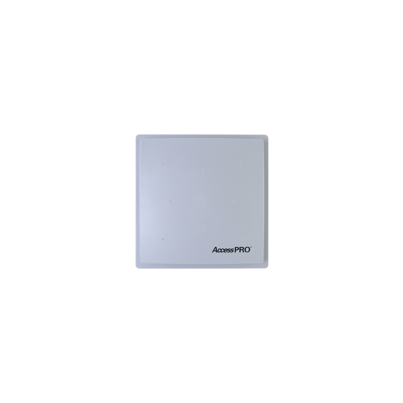Lector UHF Largo Alcance 6m ACCESSPRO