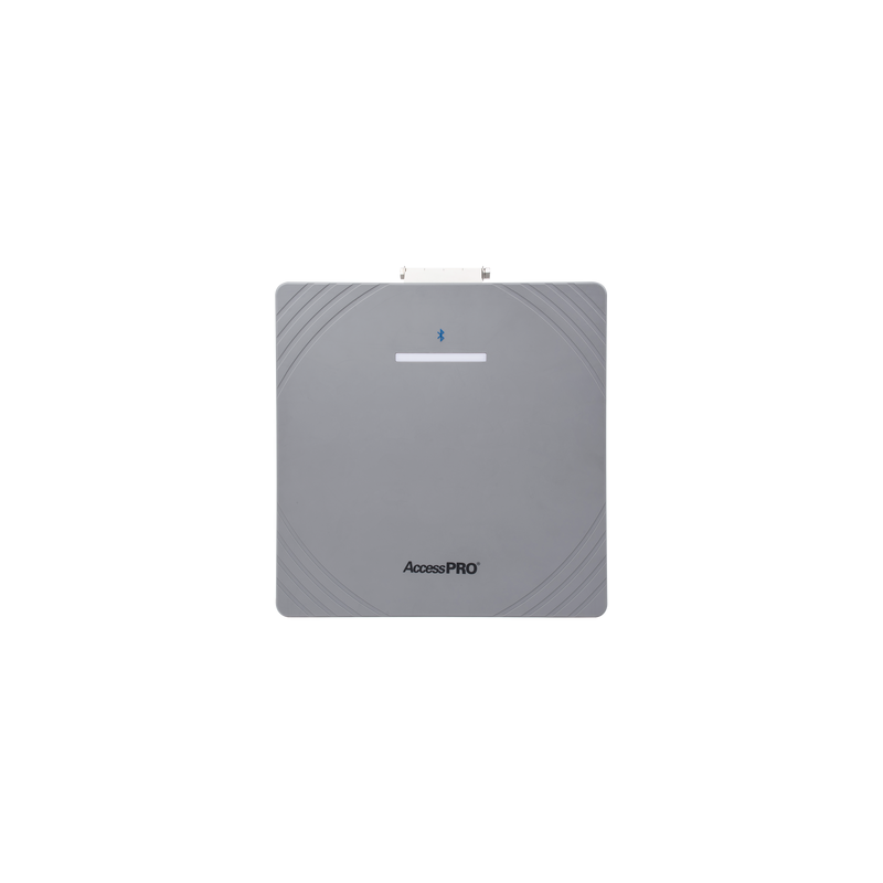 Lector RFID UHF largo alcance 6m ACCESSPRO Bluetooth | Precio México - Envío Inmediato | LM Soluciones