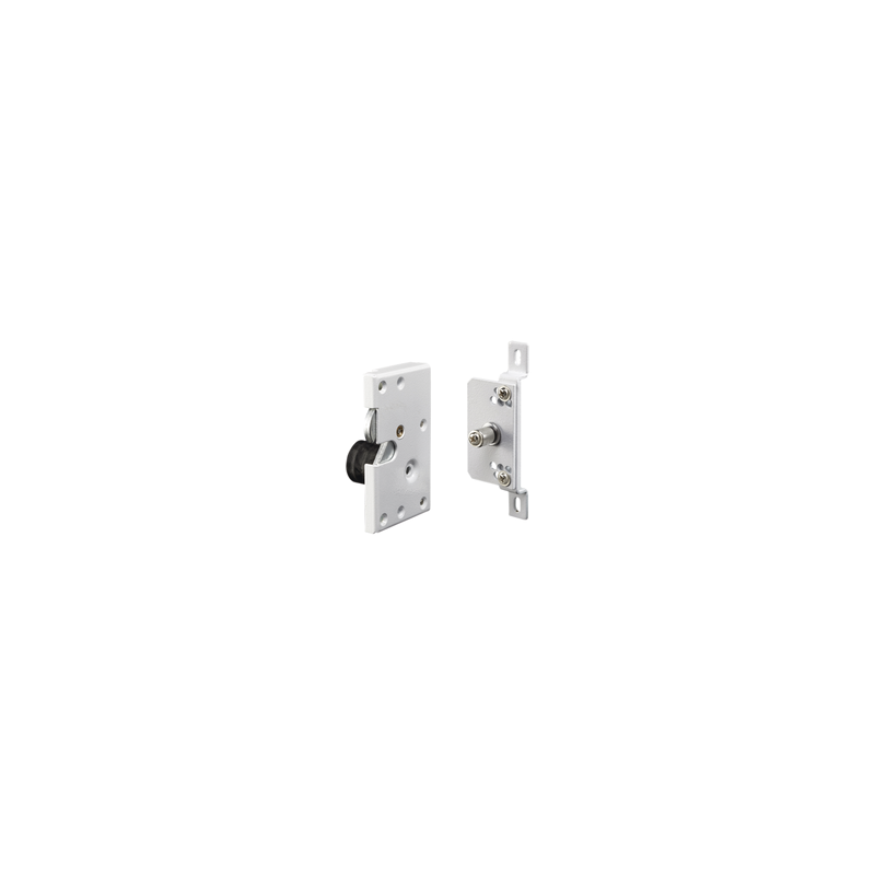 Cerradura Eléctrica para Puertas Corredizas Gancho ACCESSPRO | Precio México - Envío Inmediato | LM Soluciones