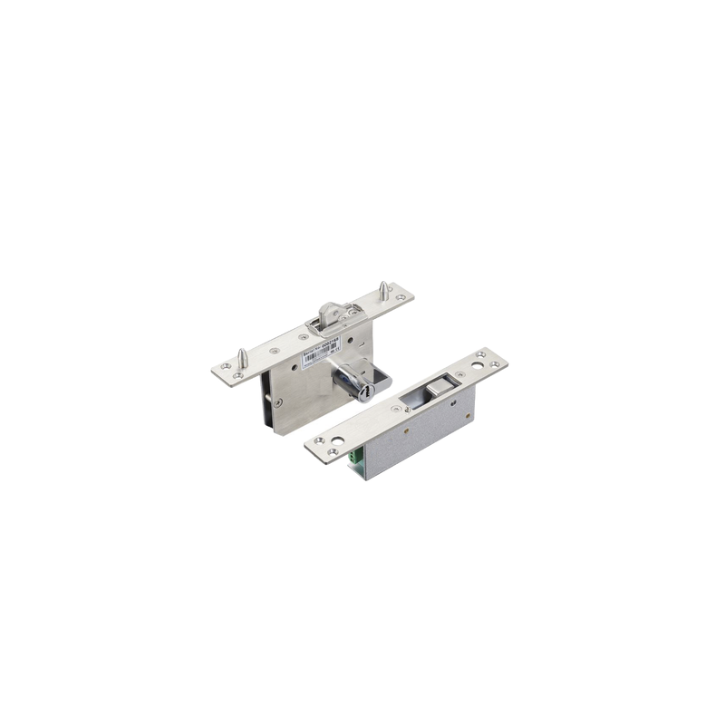 Cerradura Eléctrica Gancho Accespro IP65 | LM Soluciones