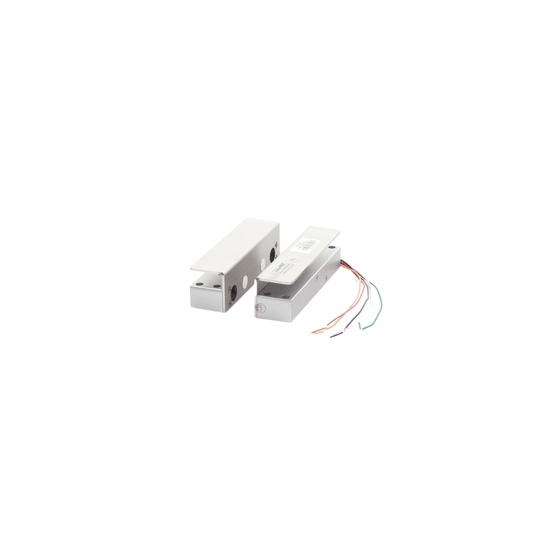 Cerradura de Perno para Puertas de Vidrio ACCESSPRO | Precio México - Envío Inmediato | LM Soluciones
