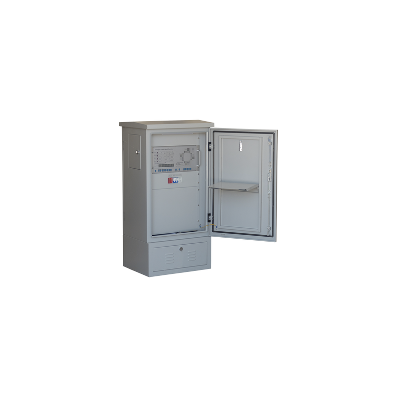 Controlador Tráfico ACCESSPRO Hasta 32 LEDs | Precio México - Envío Inmediato | LM Soluciones