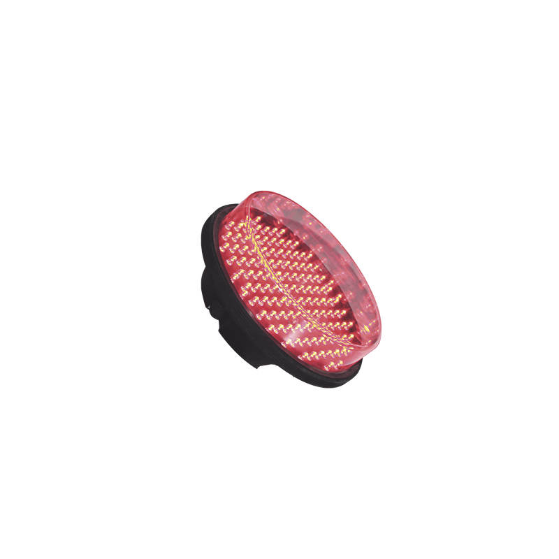 Modulo Reemplazo Semáforo 20 cm Rojo AccessPRO | Precio México - Envío Inmediato | LM Soluciones