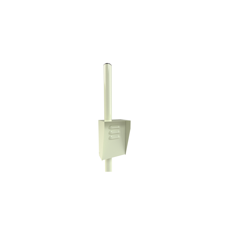 Montaje para Piso para Antenas PRO6RF y PRO12RF EPCOM | Precio México - Envío Inmediato | LM Soluciones