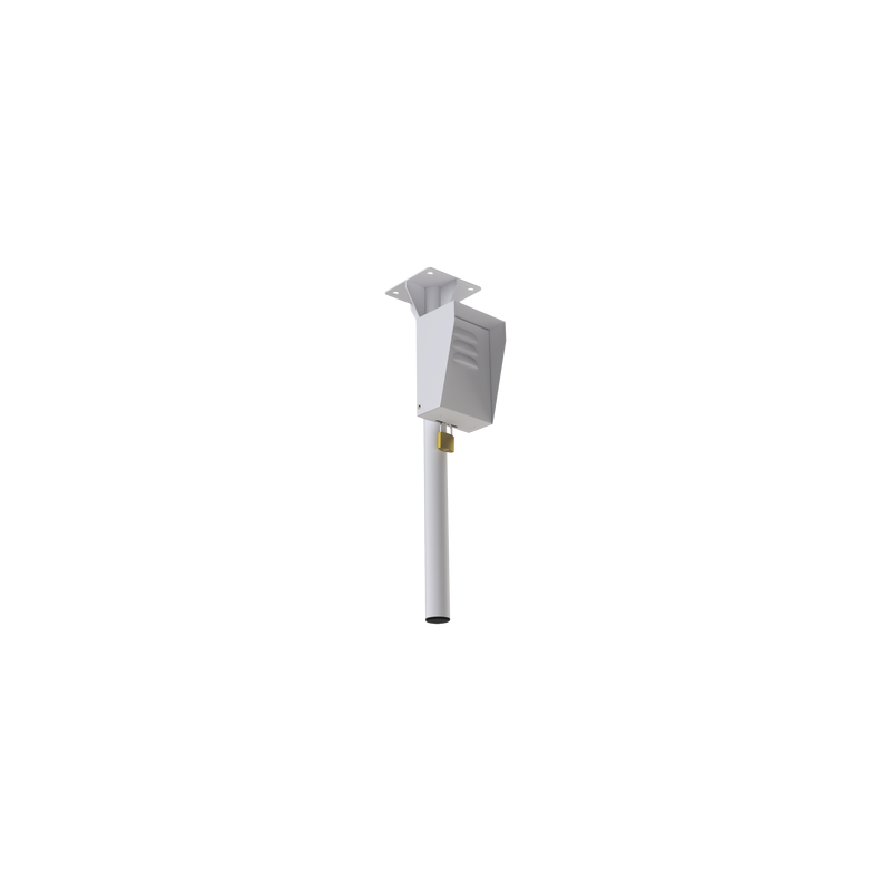 Montaje Techo/Pared para PRO6RF y PRO12RF AccessPro