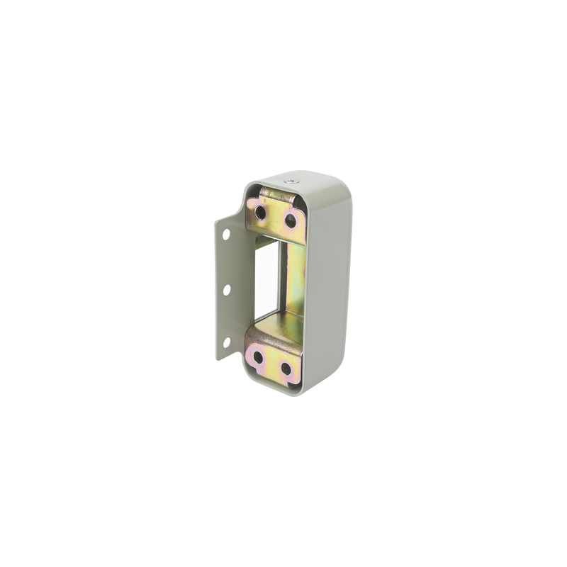Contra Izquierda Accespro para Cerradura ACCESSRIMBL | Precio México - Envío Inmediato | LM Soluciones