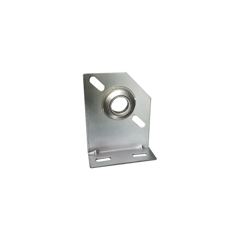 Soporte Balero Central para Puertas de Garage AccessPRO | Precio México - Envío Inmediato | LM Soluciones