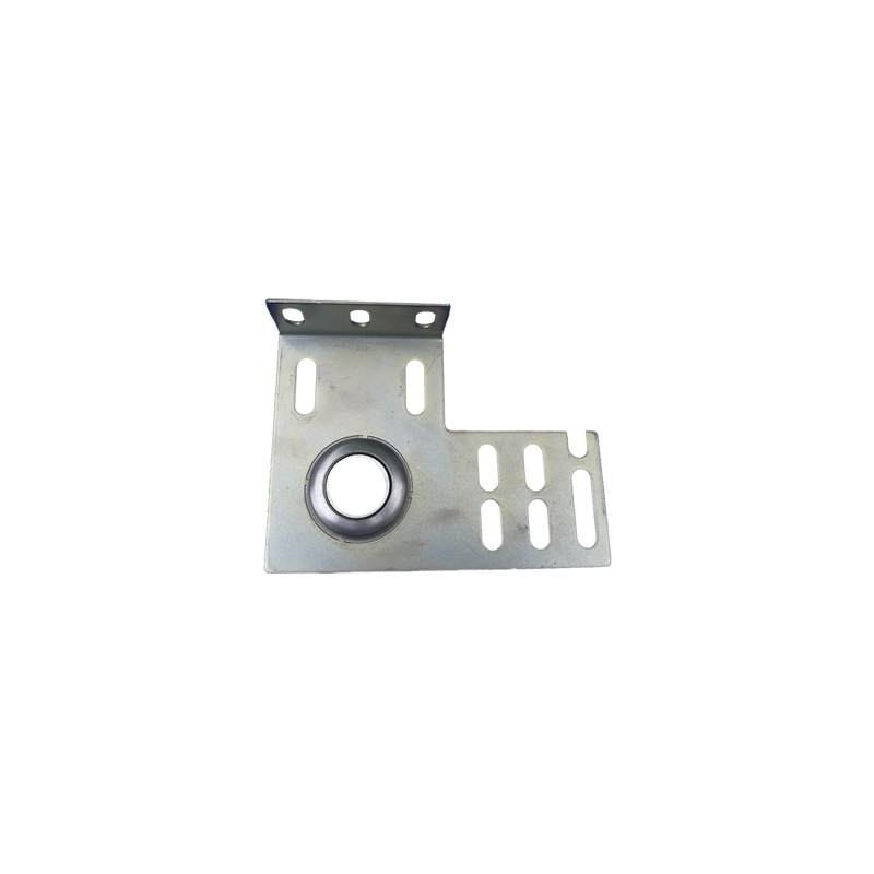 Soporte Balero Lateral para Puertas de Garage AccessPRO | Precio México - Envío Inmediato | LM Soluciones