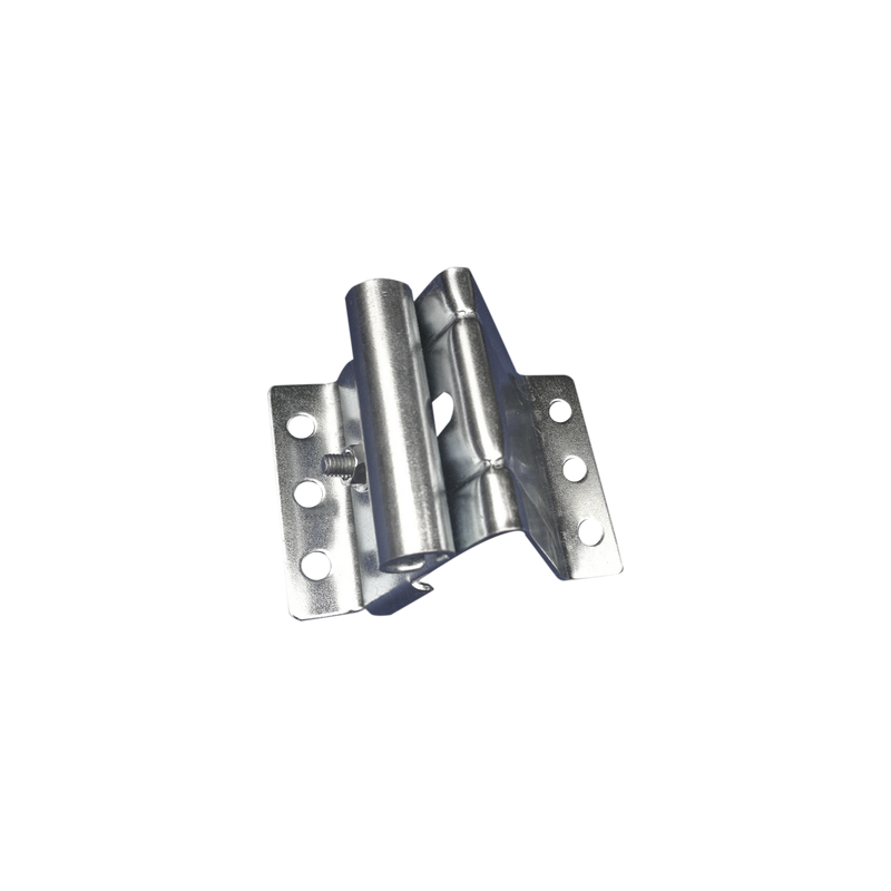 Bisagra Ajustable Puertas Garage Accesspro