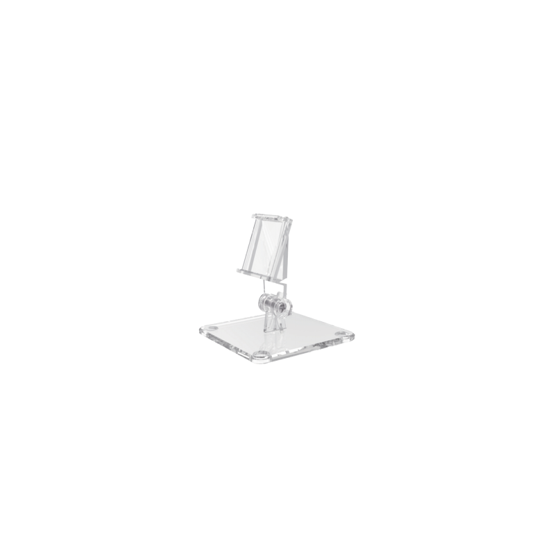 Soporte en T AccessPRO para etiqueta electrónica 2.13
