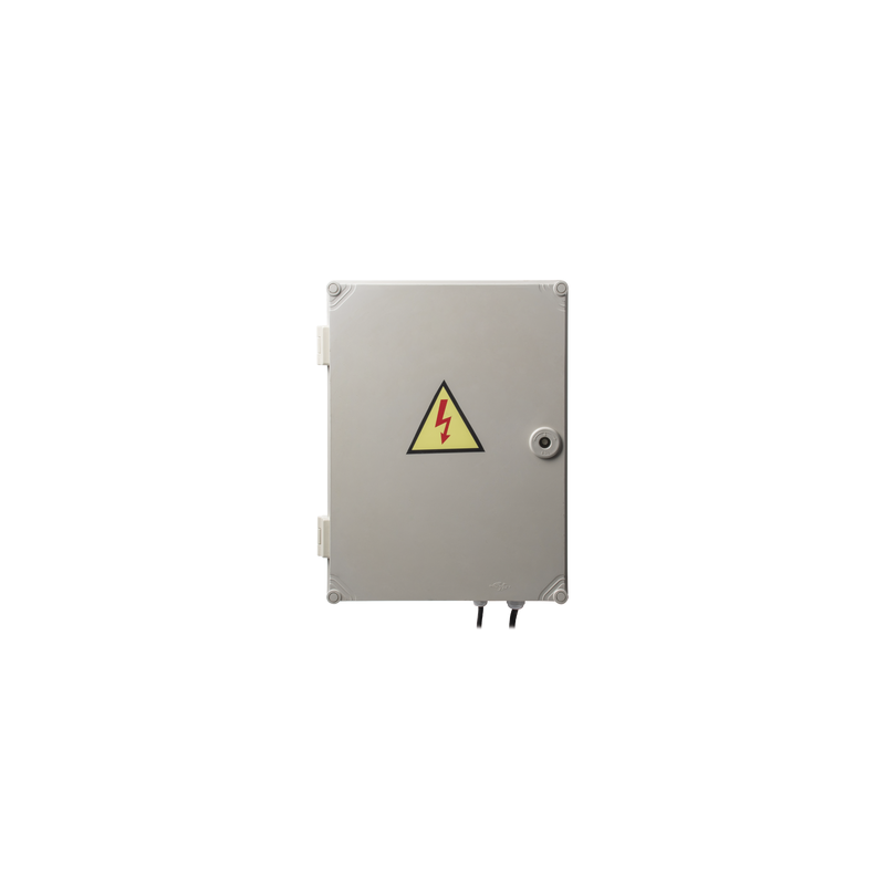 Controlador para Bolardo Hidráulico XB-220-H06K ACCESSPRO | Precio México - Envío Inmediato | LM Soluciones