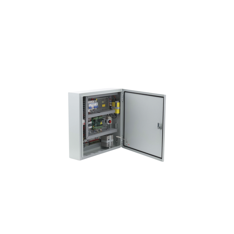 Controlador para Bolardos Hidráulicos XB-220-HBL | Precio México - Envío Inmediato | LM Soluciones