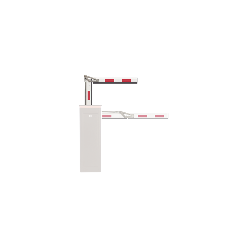 Brazo Articulado 4 Metros ACCESSPRO para Barreras XBF | Precio México - Envío Inmediato | LM Soluciones