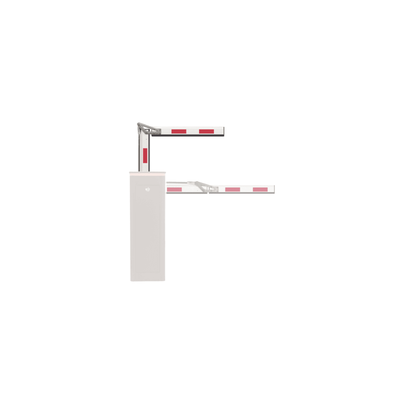Brazo Articulado 5m para Barreras ACCESSPRO
