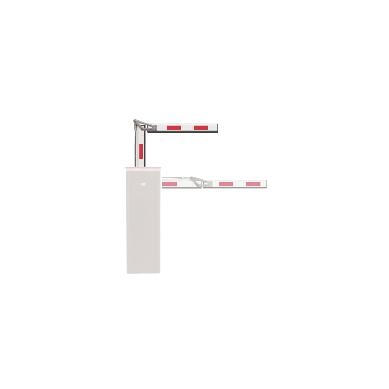 Brazo Articulado 6m para Barreras ACCESSPRO