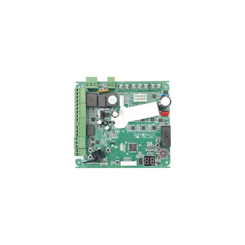 Tarjeta Electrónica para Barreras AccessPRO XB-BL-6M | Precio México - Envío Inmediato | LM Soluciones